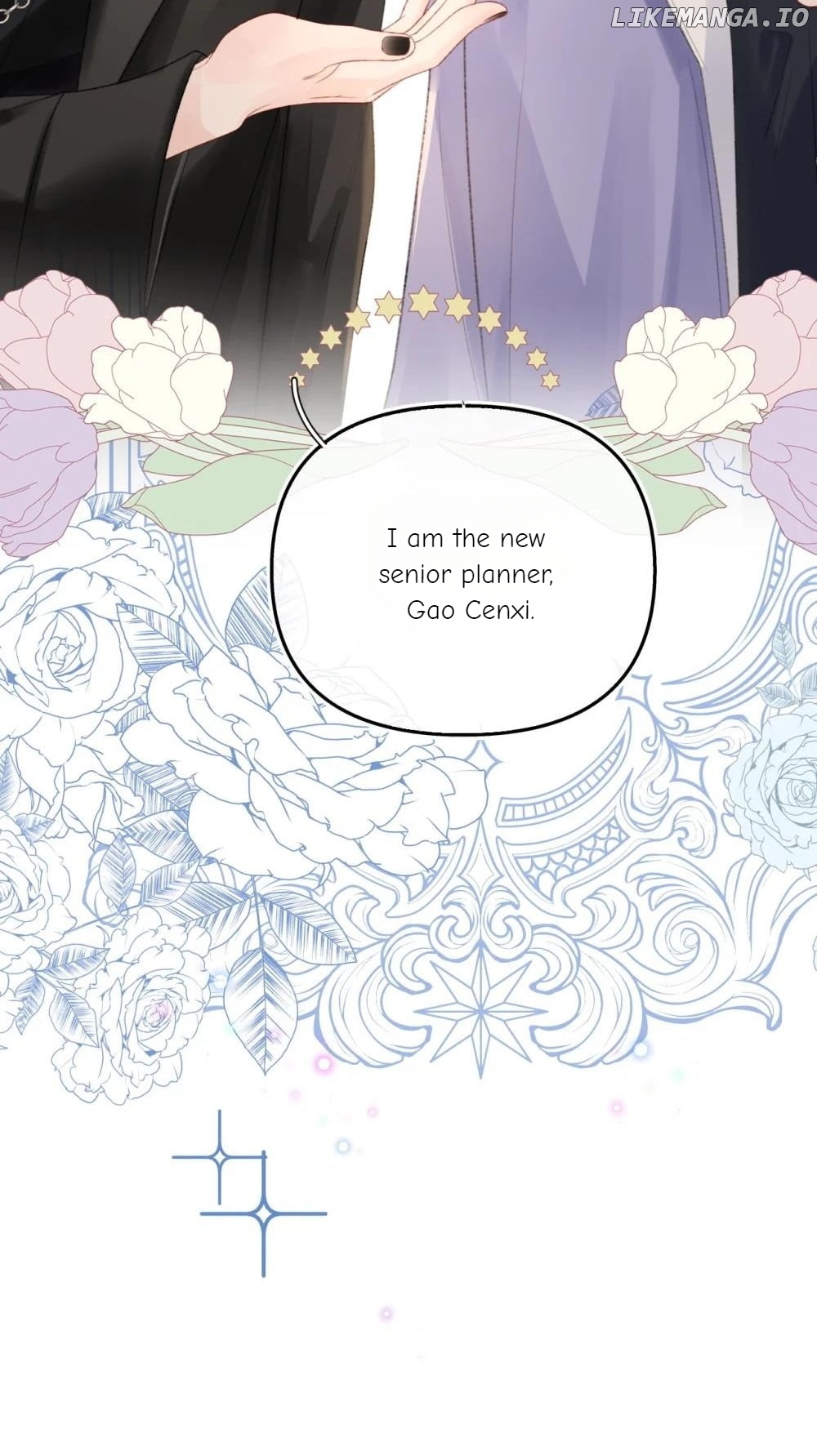 My Ex-Girlfriend Became My Boss Chapter 18 - page 54